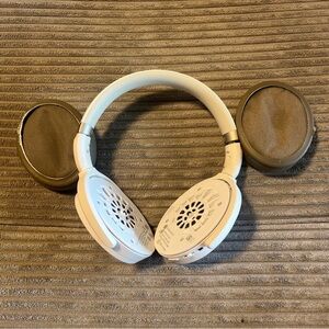 EPOS Sennheiser SCBT15 Dual-Sided 360 Wireless Bluetooth Over-Ear Headphones